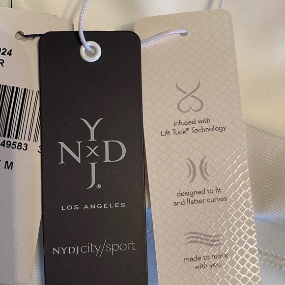 NYDJ Sport Top - Picture 9 of 9